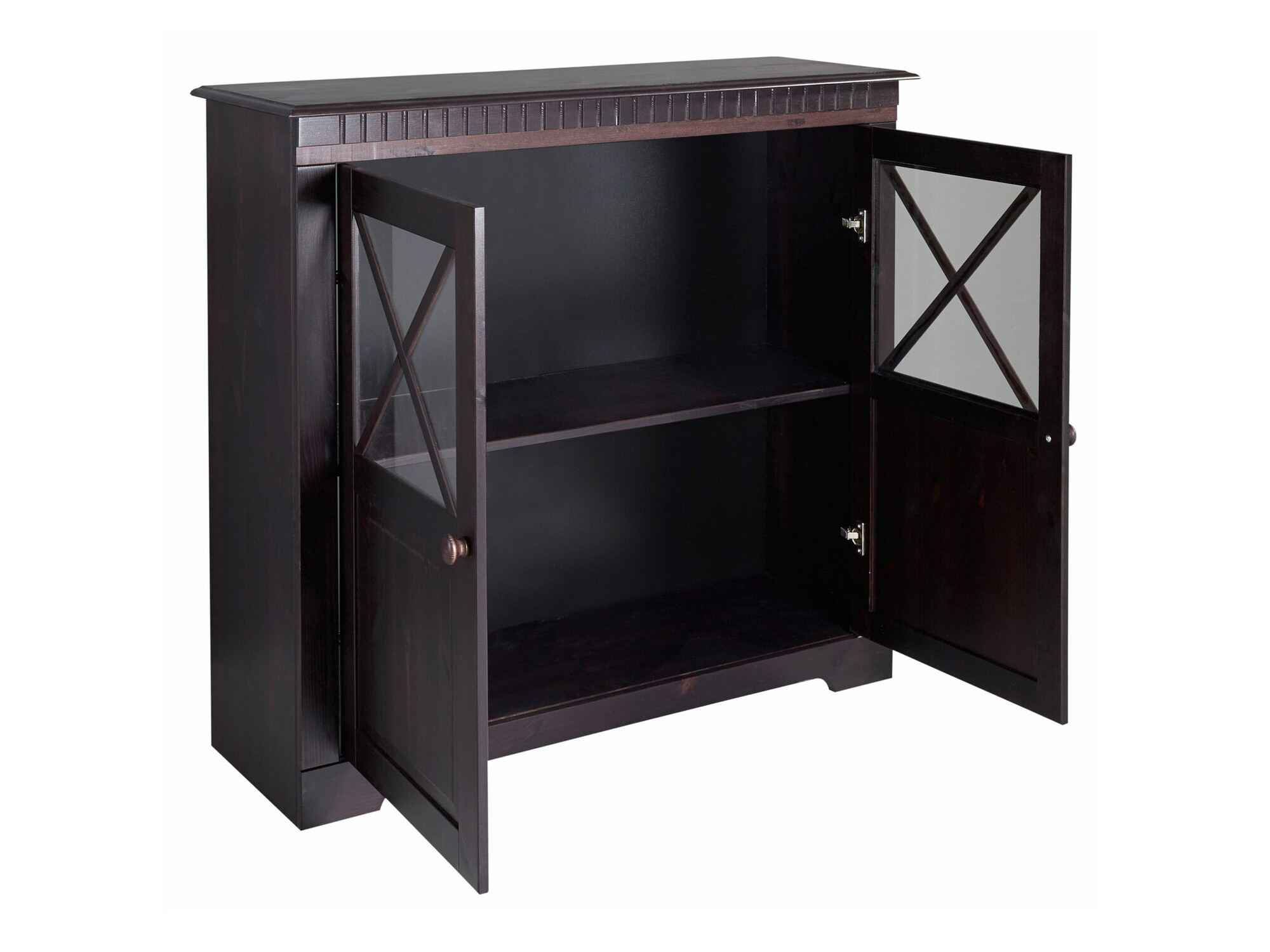 Skapis Cavfelo 105 (Havana ozols)