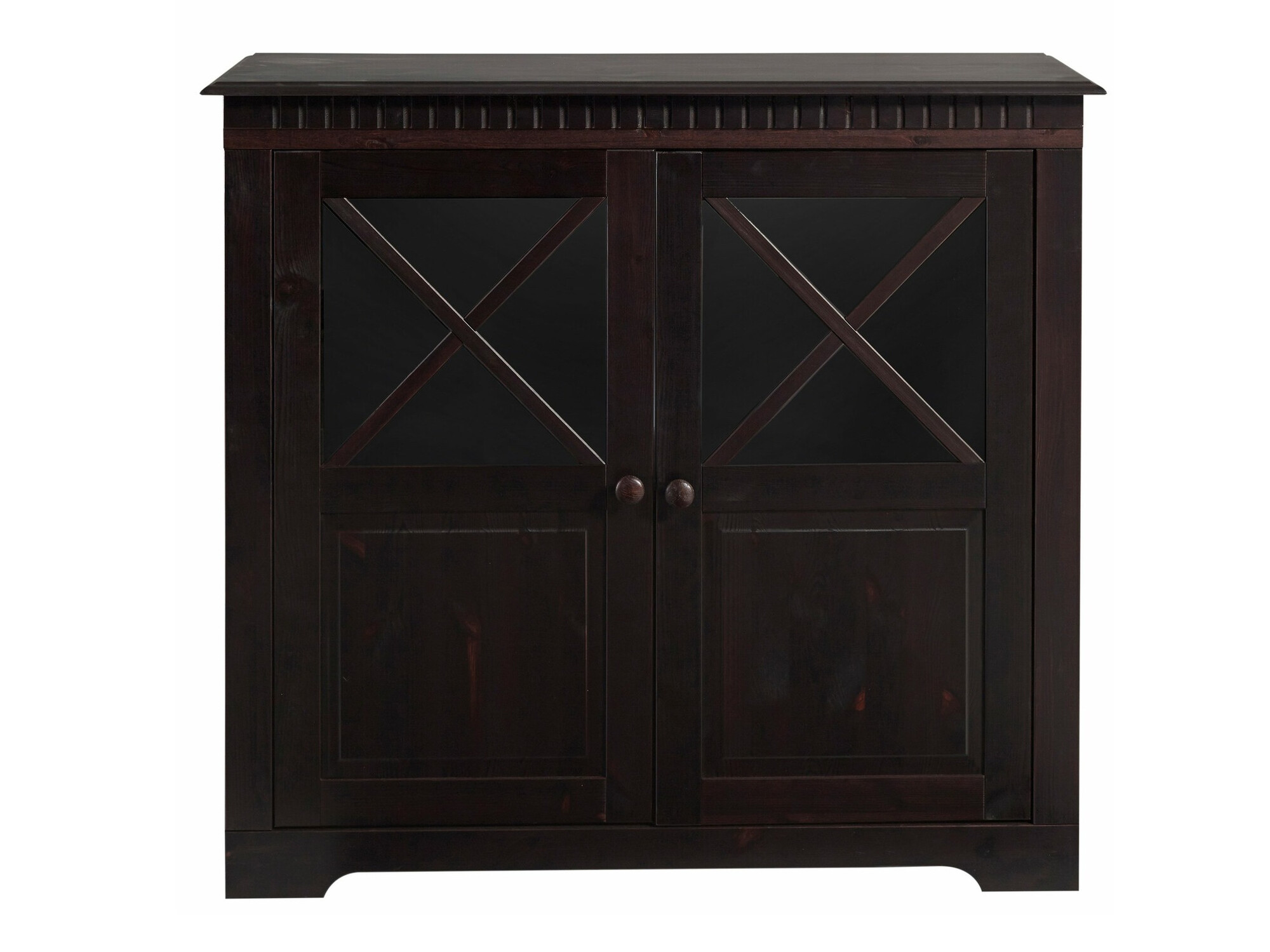 Skapis Cavfelo 105 (Havana ozols)