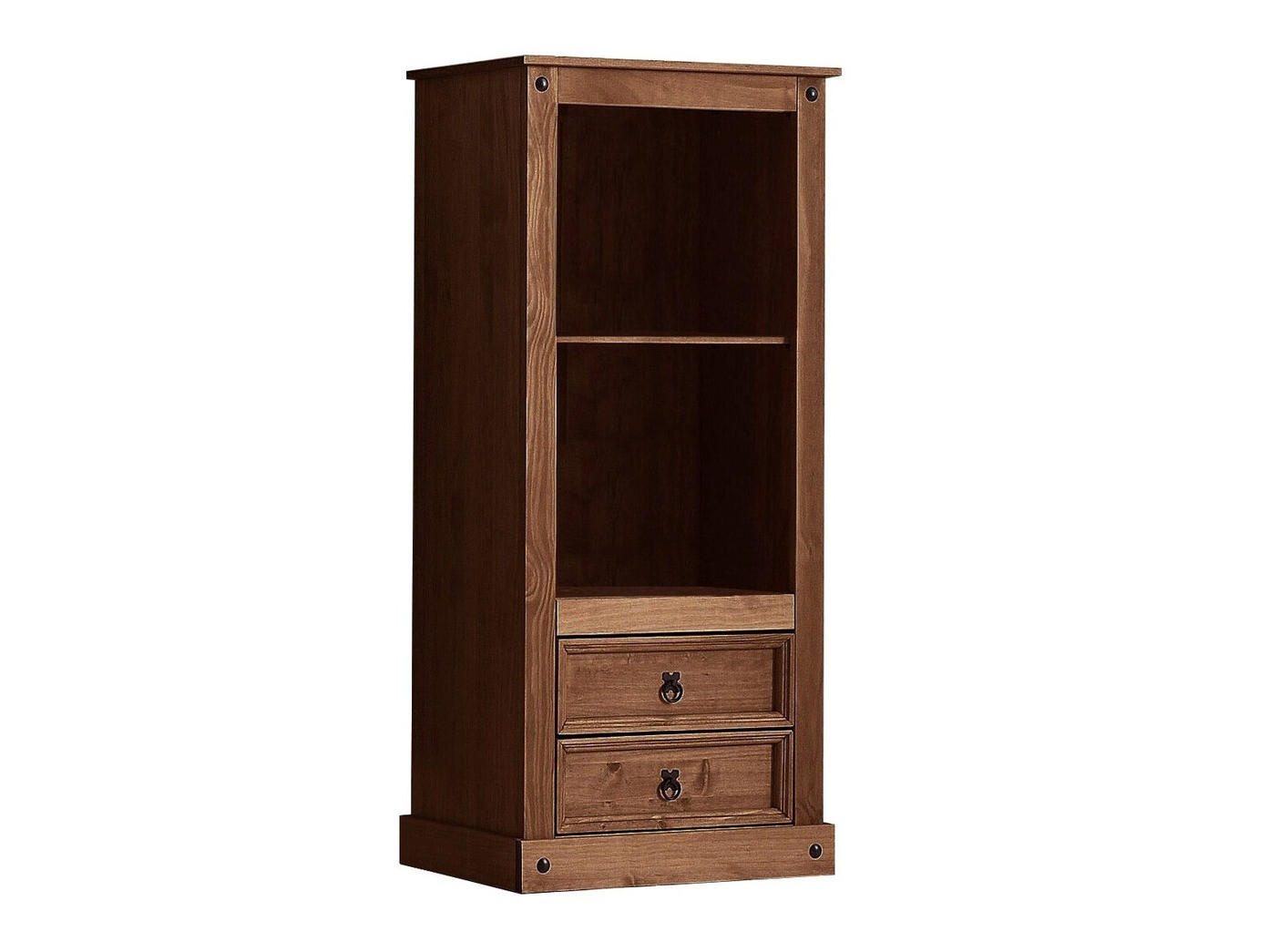 Стеллаж Sonlive 105 (Коричневый)