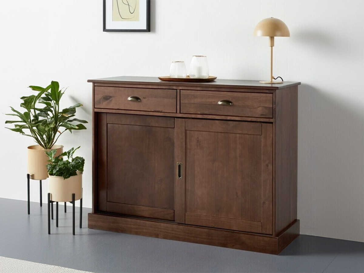 Kомод Felelma 103 (Коричневый)