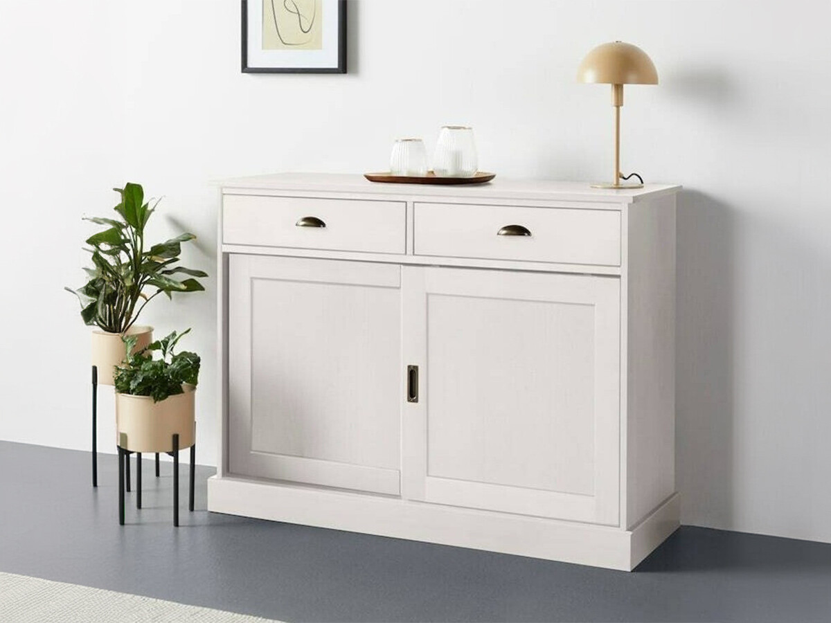 Kumode Felelma 103 (Balts)