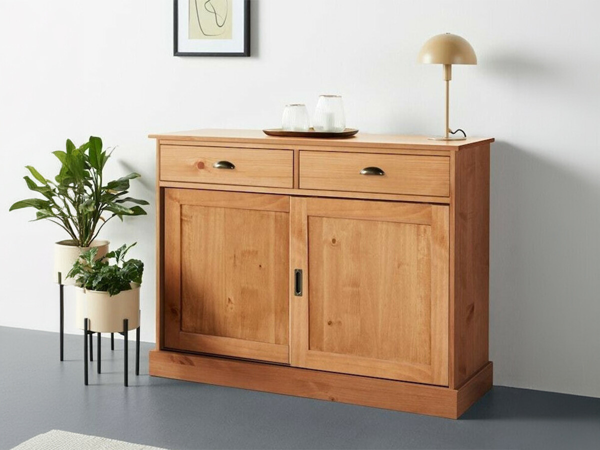 Kumode Felelma 103 (Gaiši brūns)