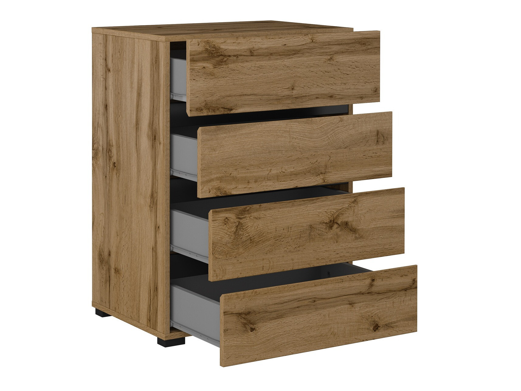 Priekšnama komplekts Alfere 113 (Votan ozols)