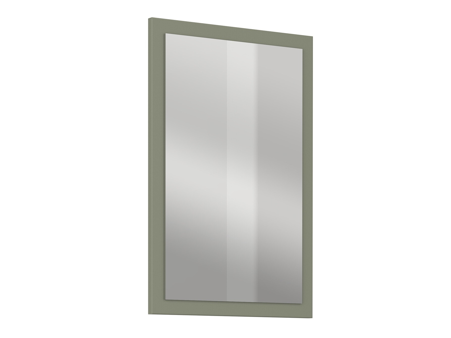 Spogulis Alfere 115 (Zaļš)