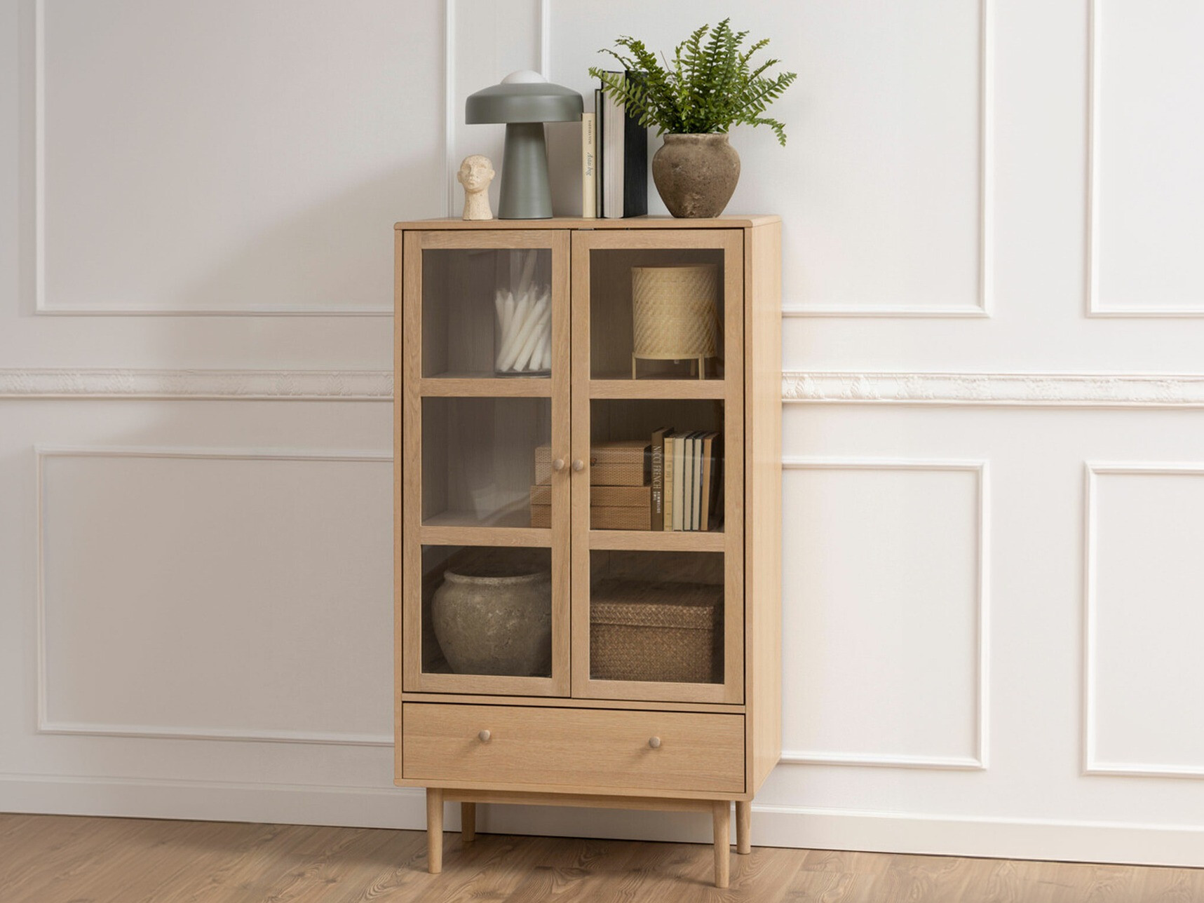 Стеллаж Norsica 416