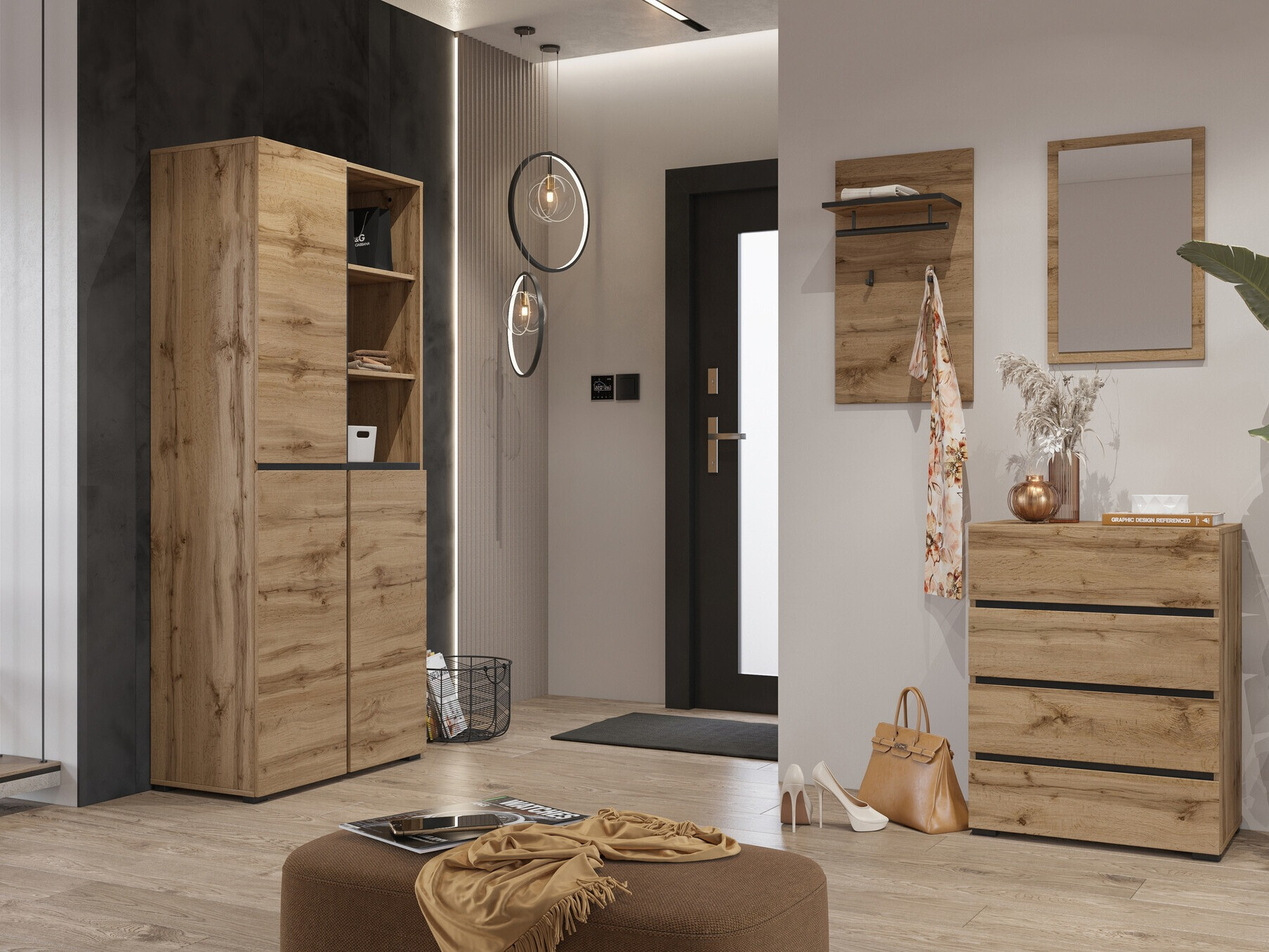 Uzkaramais Alfere 114 (Votan ozols)