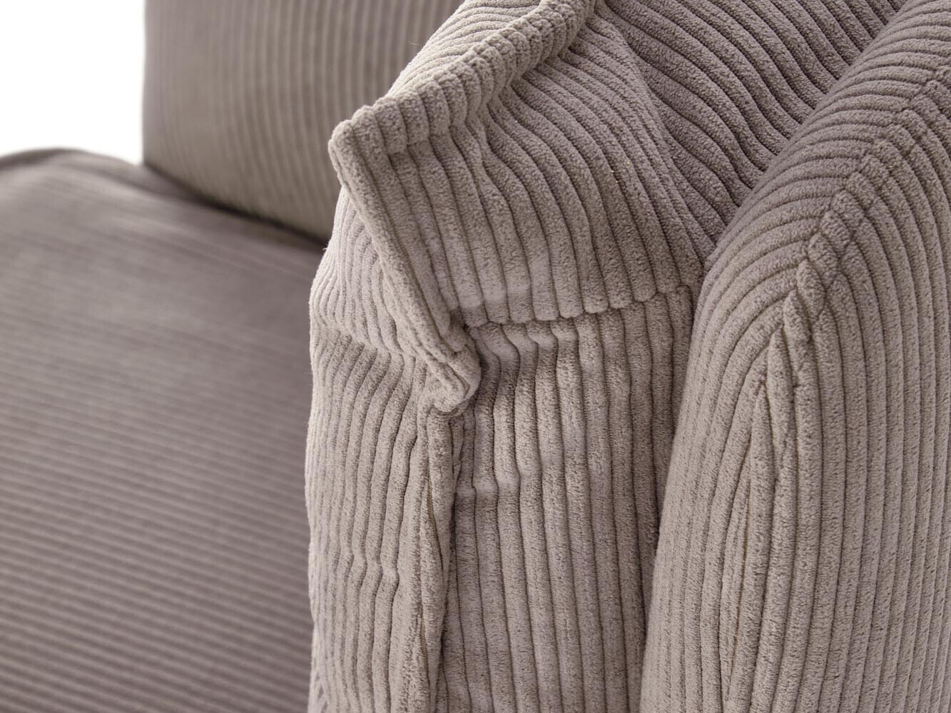 Krēsls Houston 1797 (Pelēks)