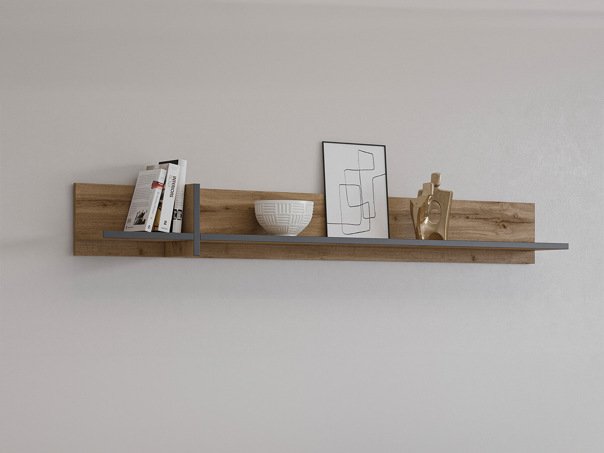 Piekarams plaukts Alfere 109 (Votan ozols)