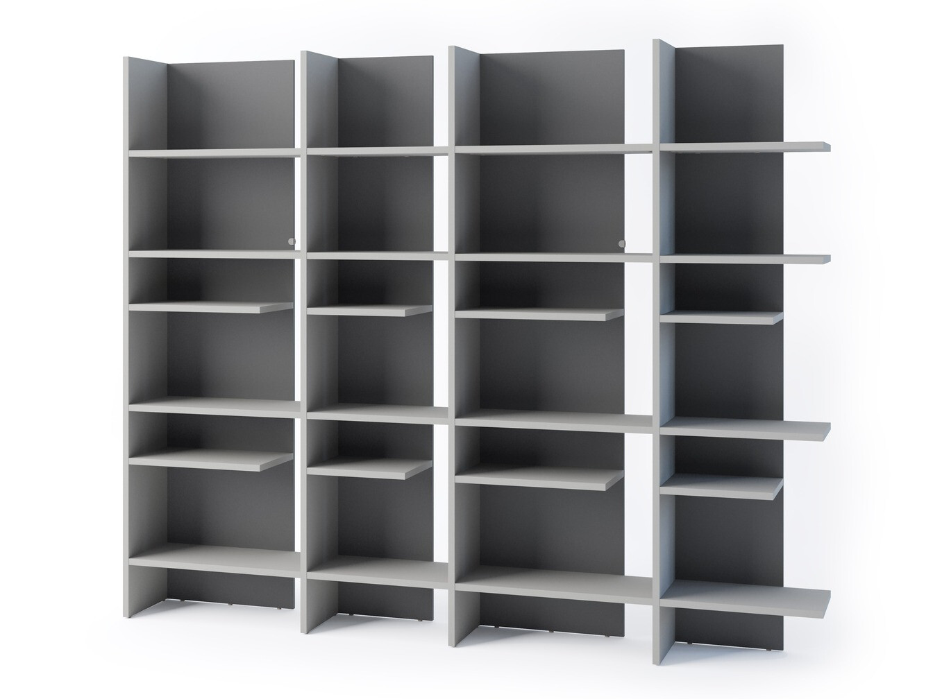 Стеллаж Fresno 153