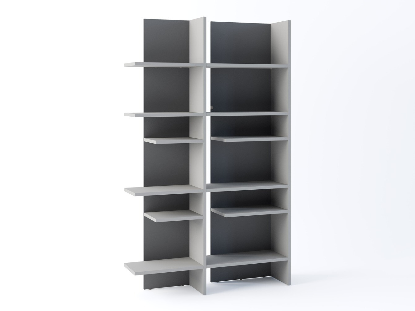 Стеллаж Fresno 153