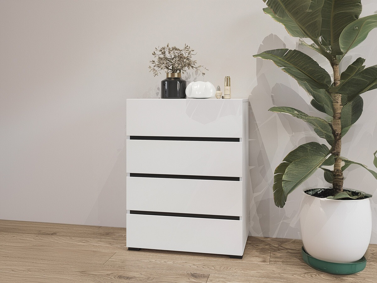 Kumode Alfere 111 (Balts)