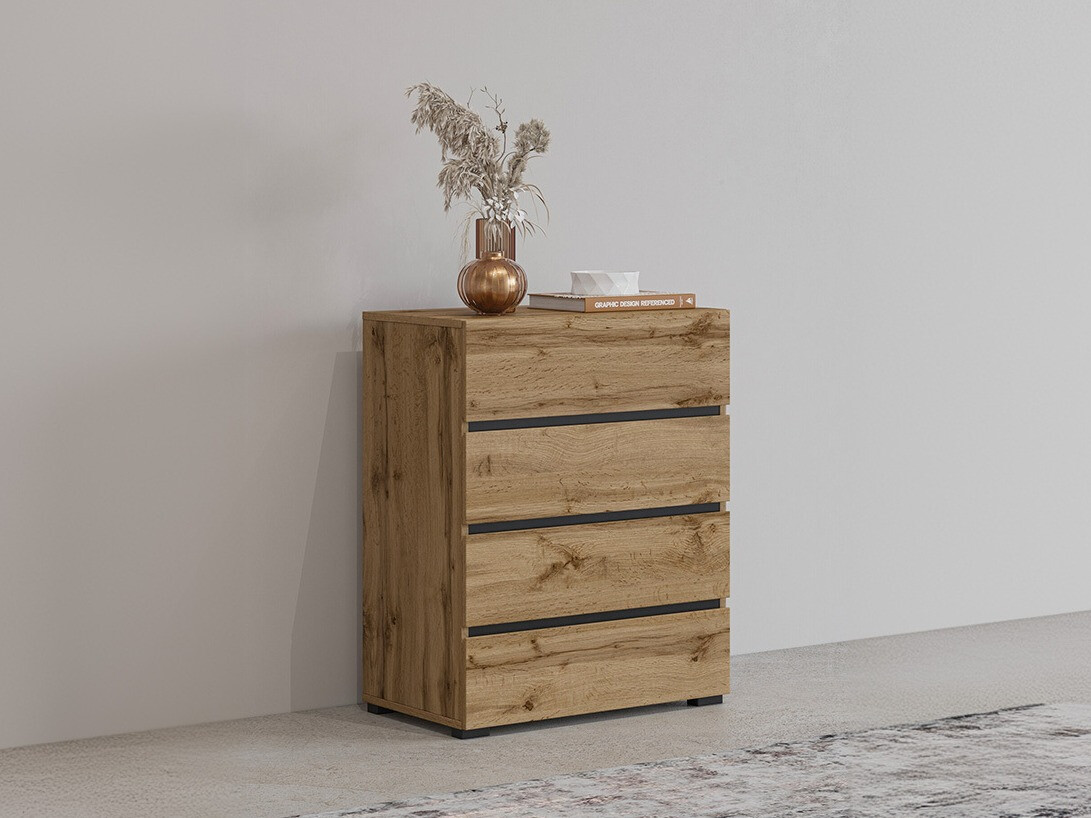 Kumode Alfere 111 (Votan ozols)