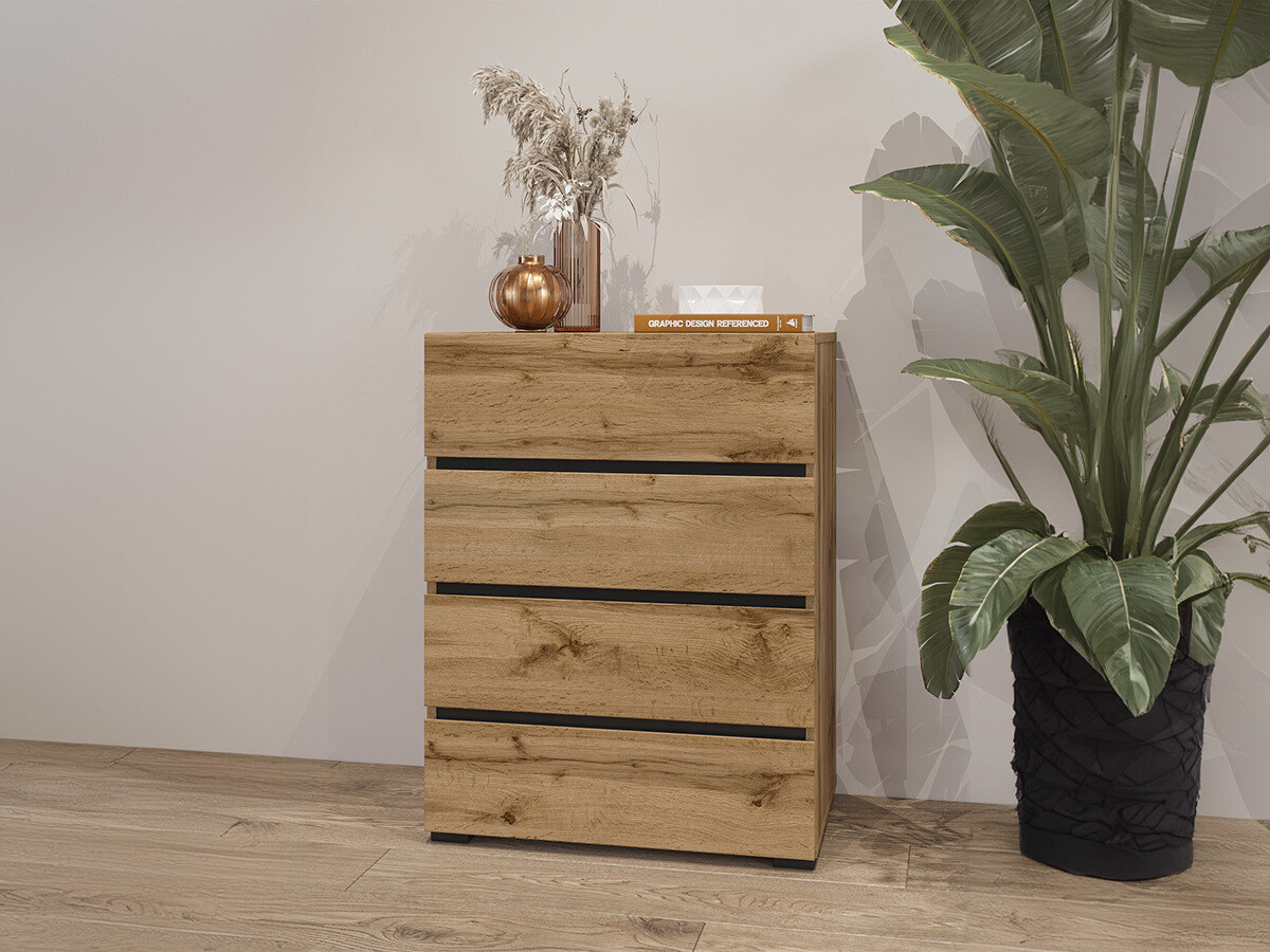 Kumode Alfere 111 (Votan ozols)