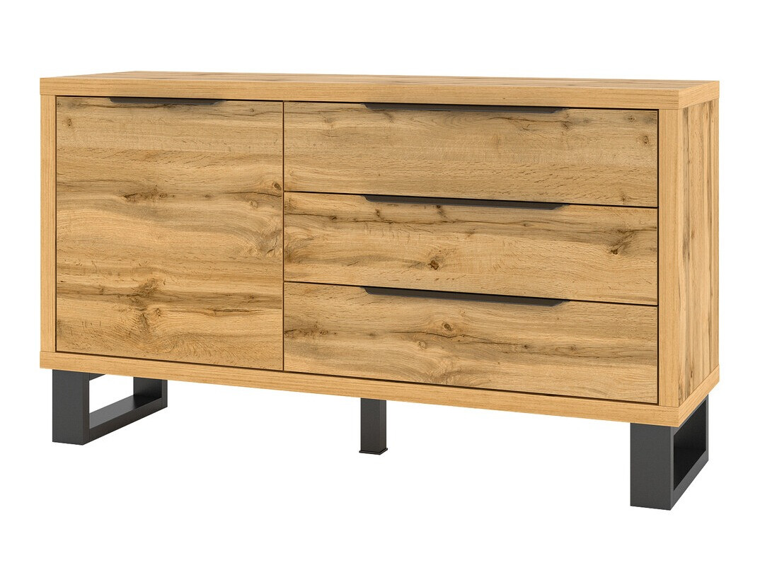 Kumode Avicavu 109 (Votan ozols + Melns)