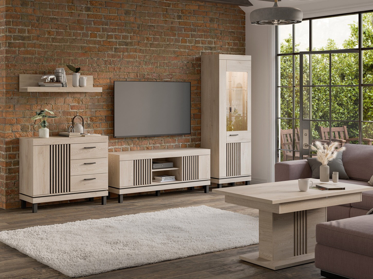 Piekarams plaukts Sermelu 110