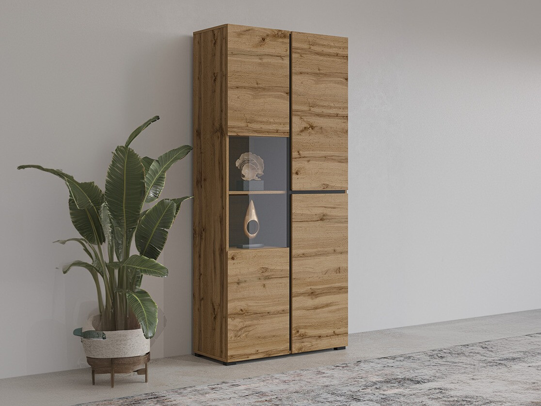 Plaukts Alfere 110 (Votan ozols)