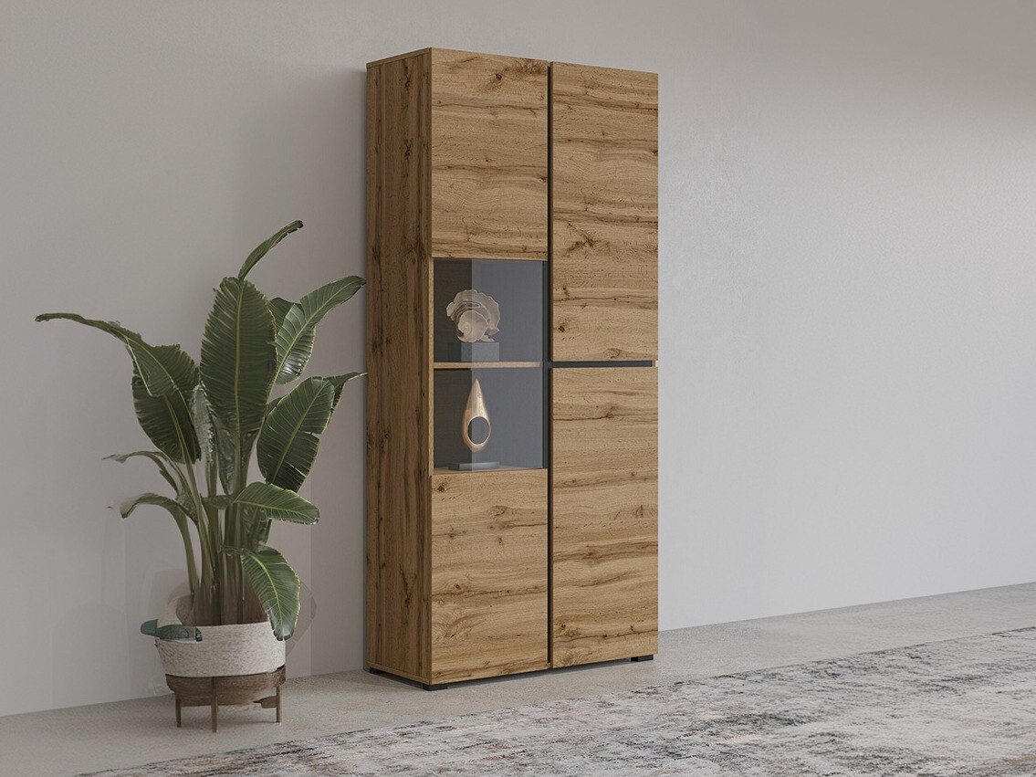 Plaukts Alfere 110 (Votan ozols)