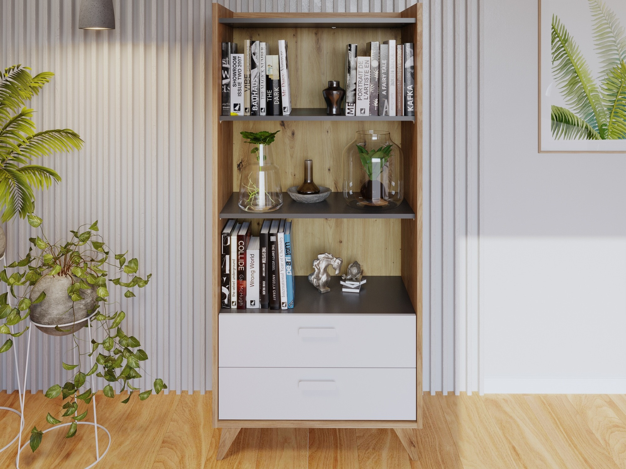 Стеллаж Enofere 101