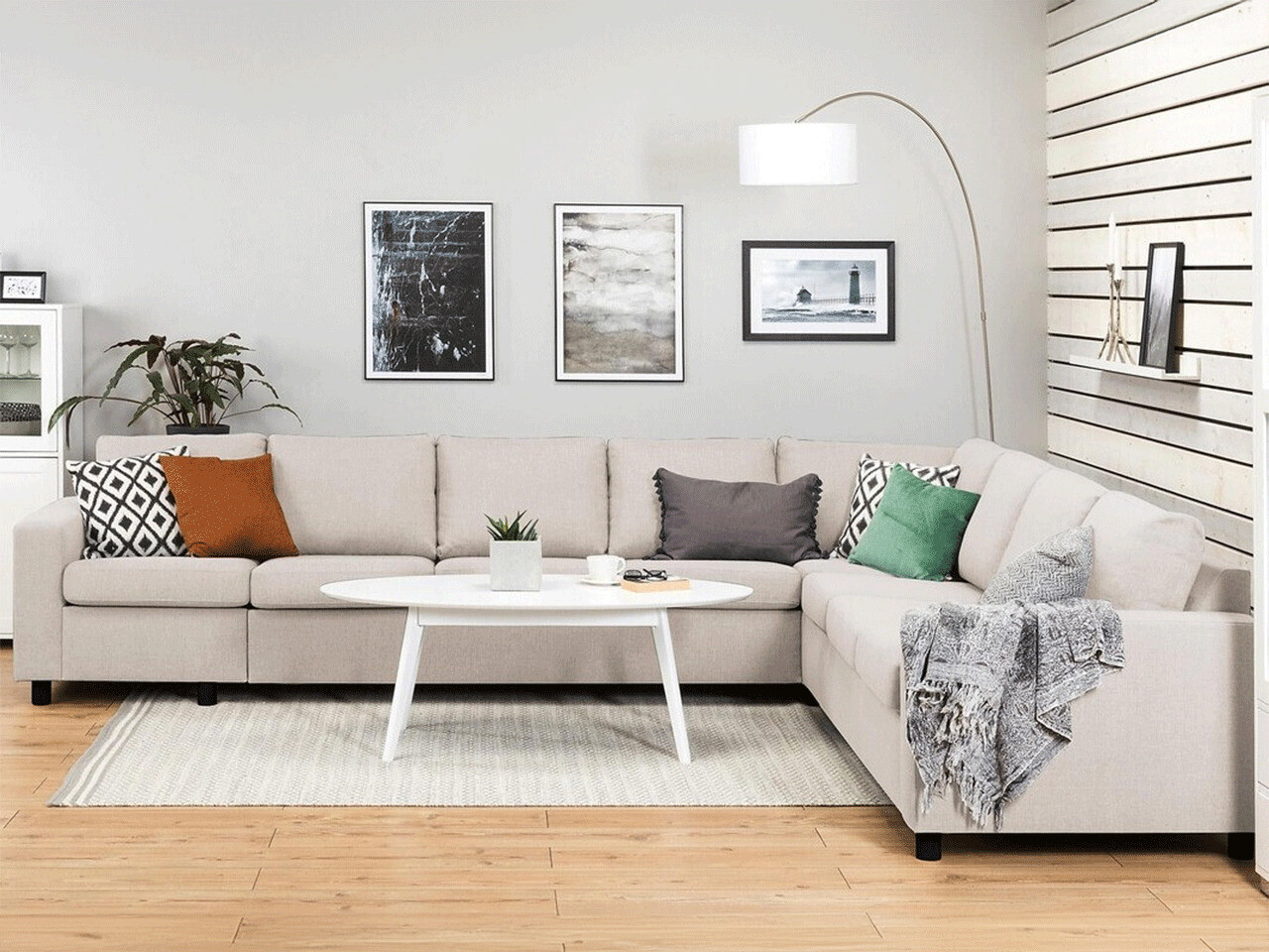 Stūra dīvāns Scandinavian Choice Remavio 148 (Inari 22)