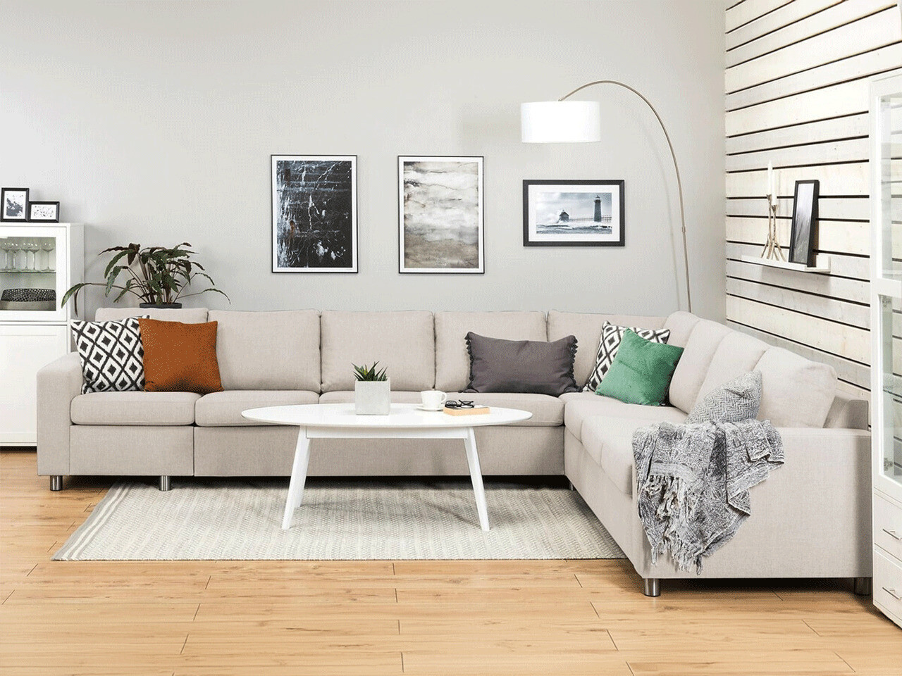 Stūra dīvāns Scandinavian Choice Remavio 148 (Inari 22)