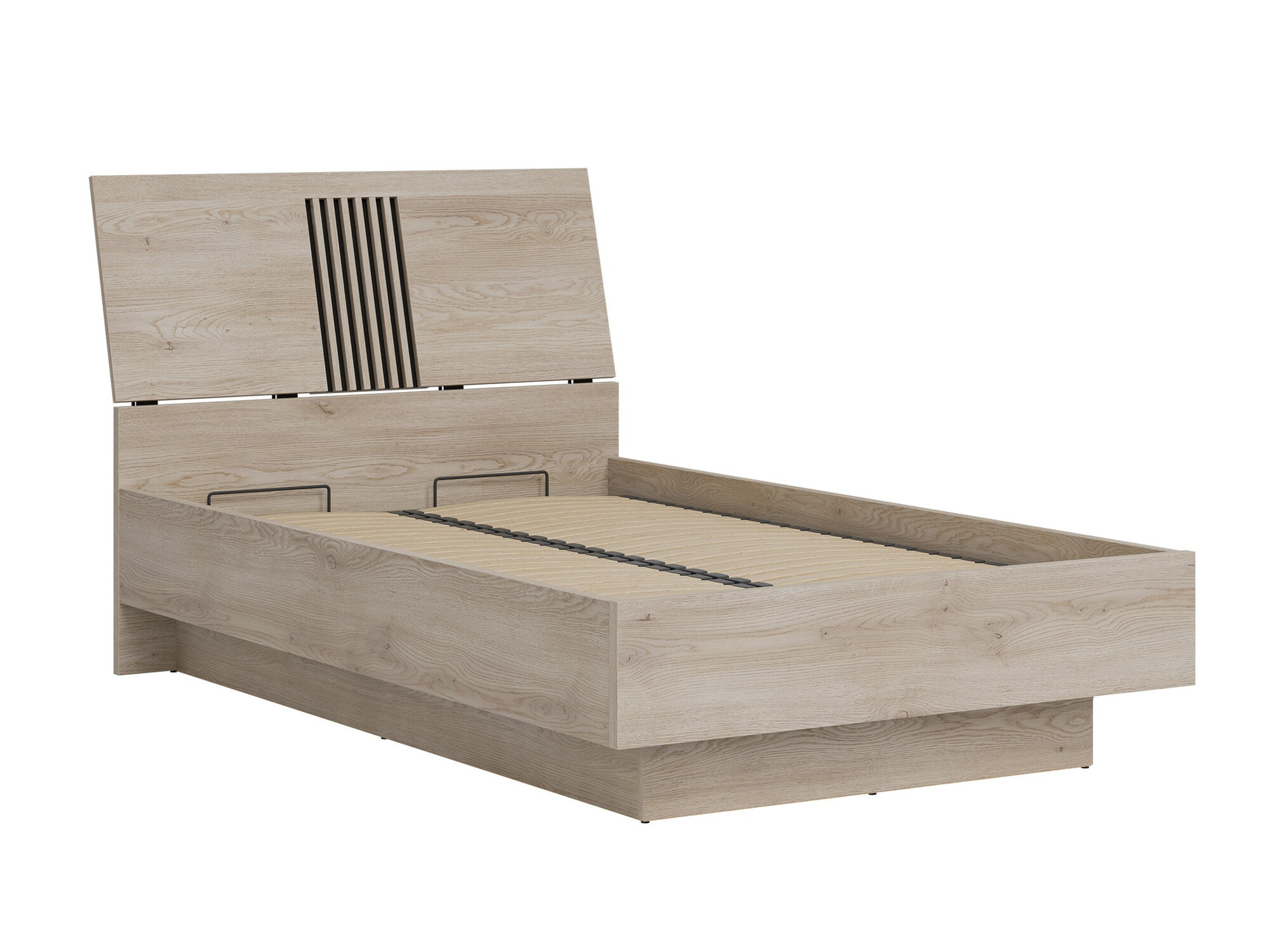 Кровать Sermelu 120