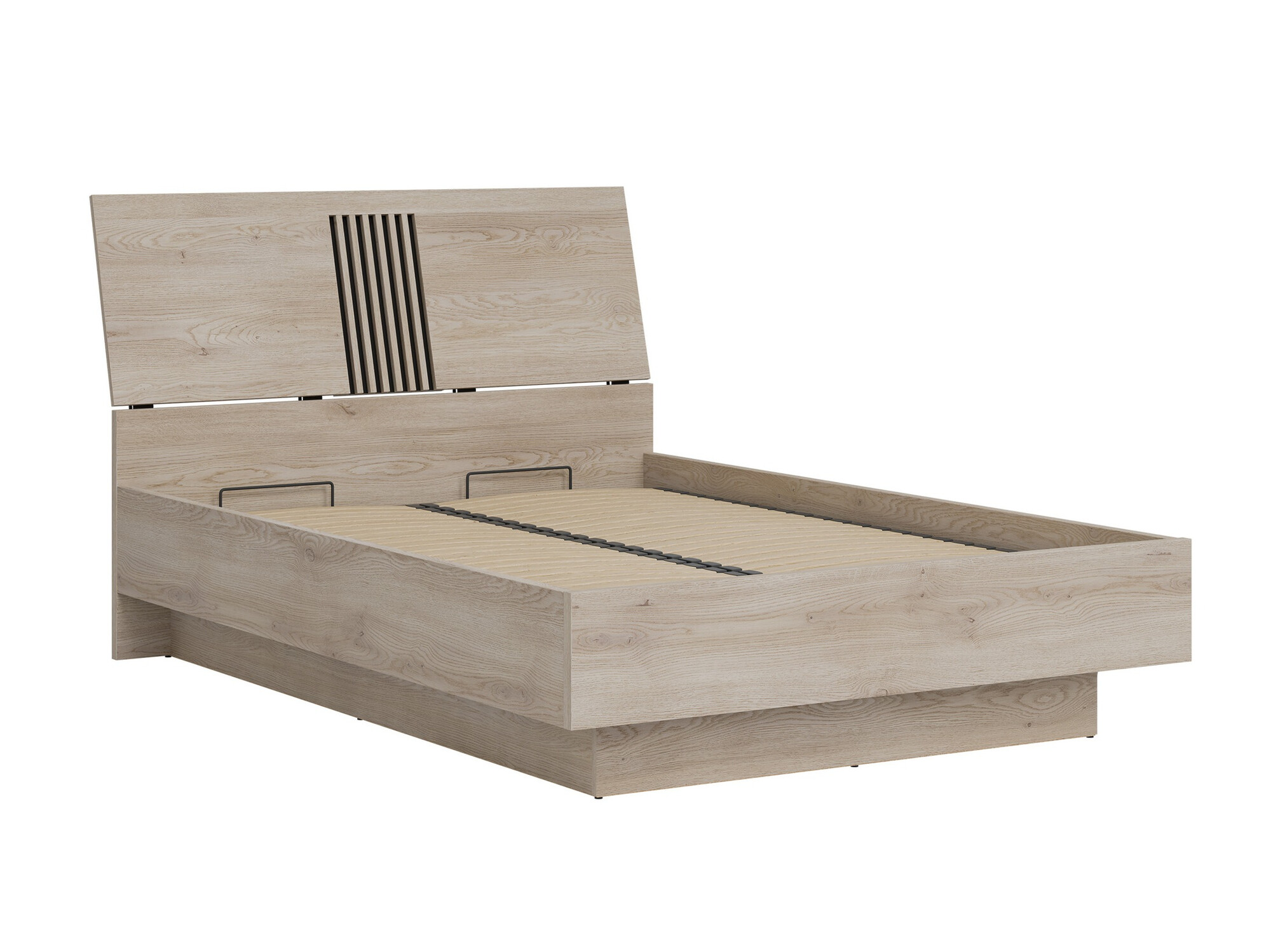 Кровать Sermelu 120