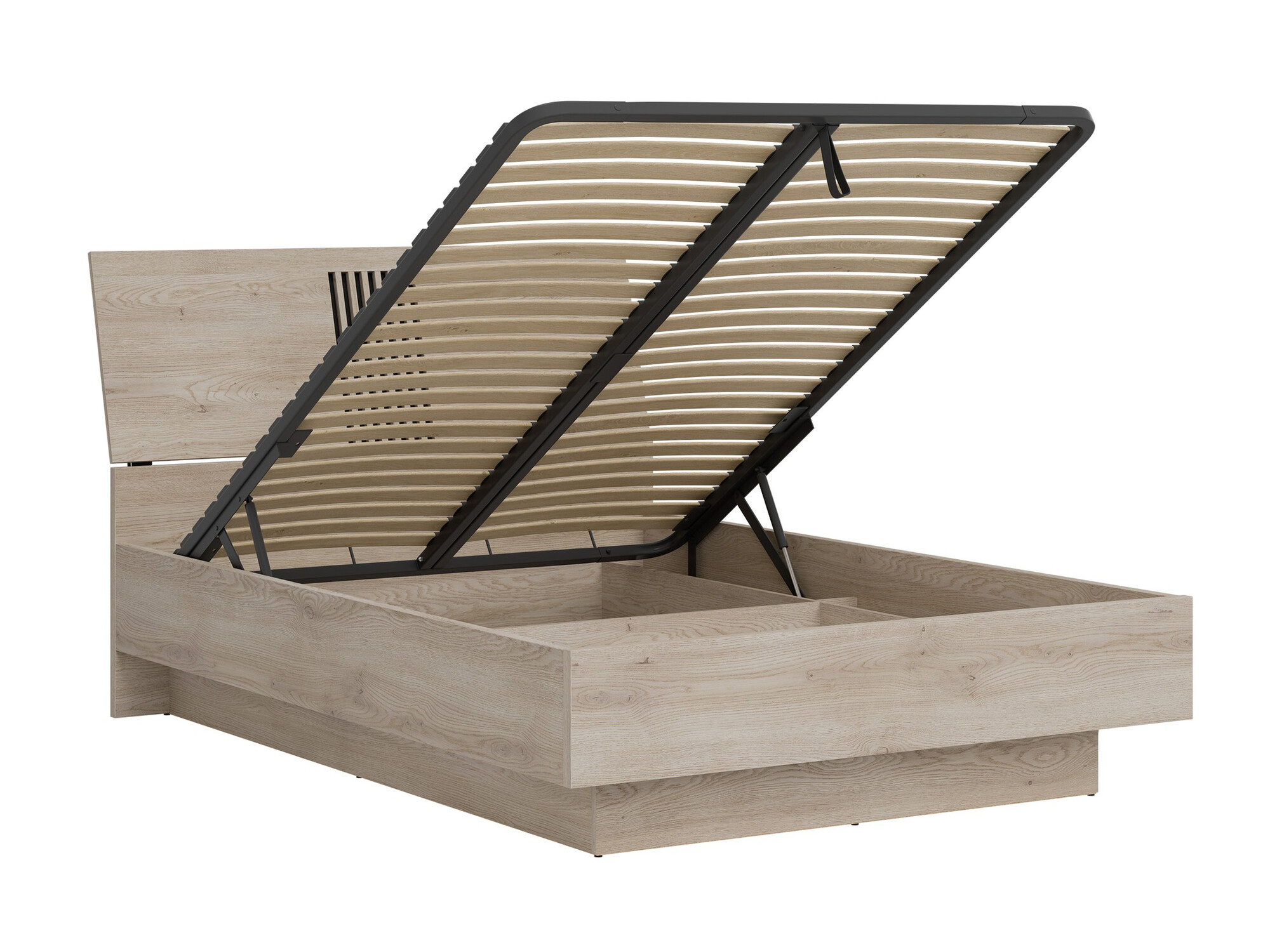 Кровать Sermelu 120