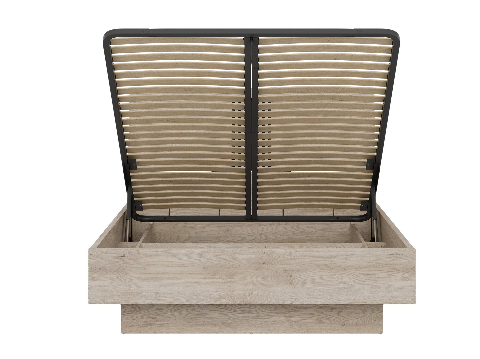 Кровать Sermelu 120