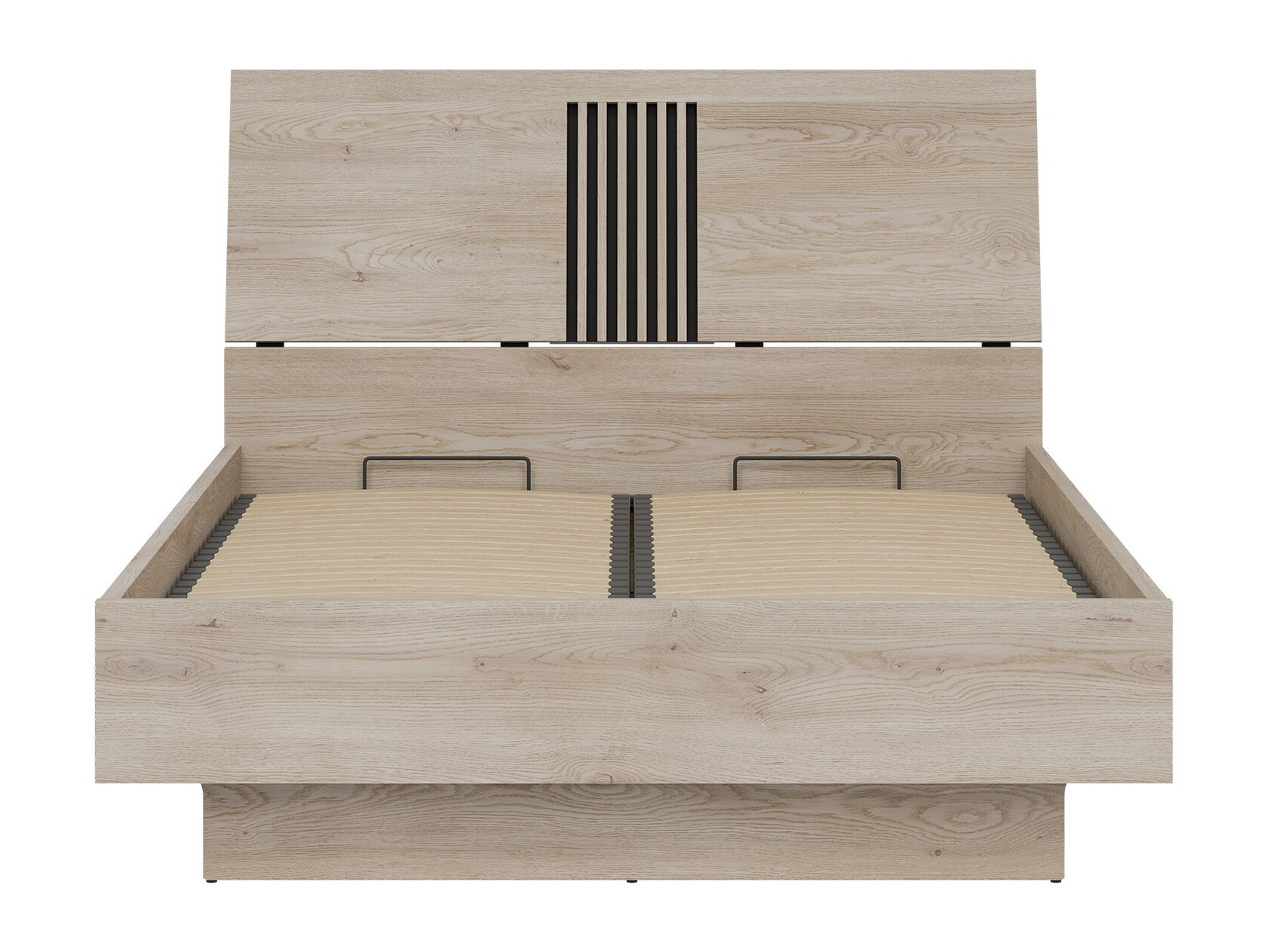 Кровать Sermelu 120