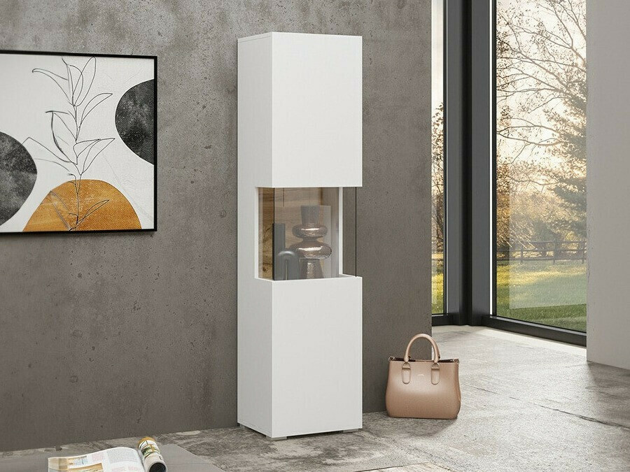 Plaukts Revmiru 100 (Balts + Votan ozols)