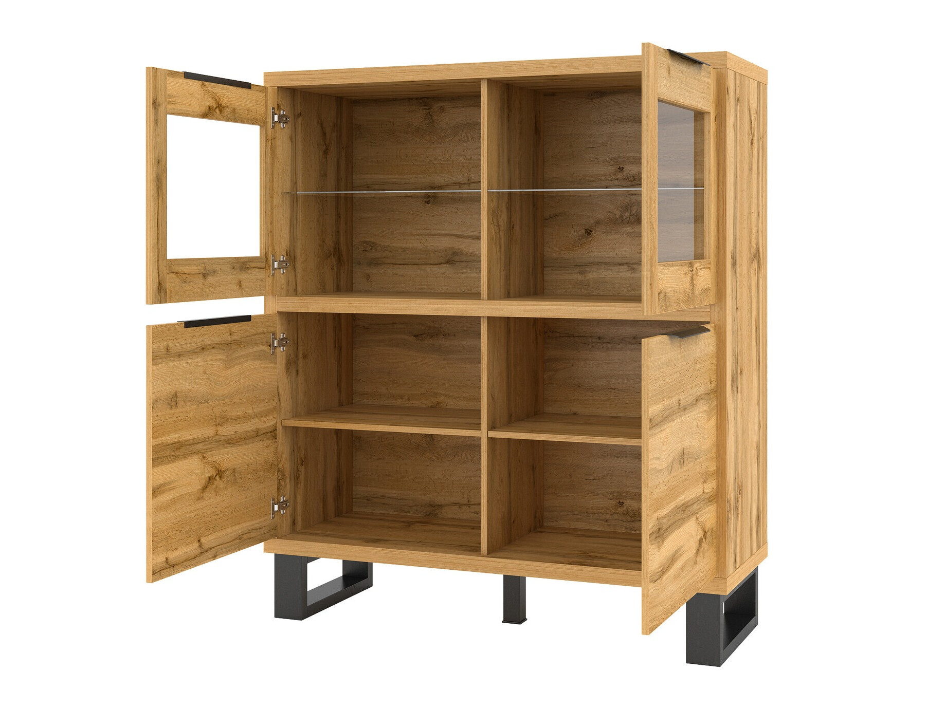 Viesistabas komplekts Avicavu 120