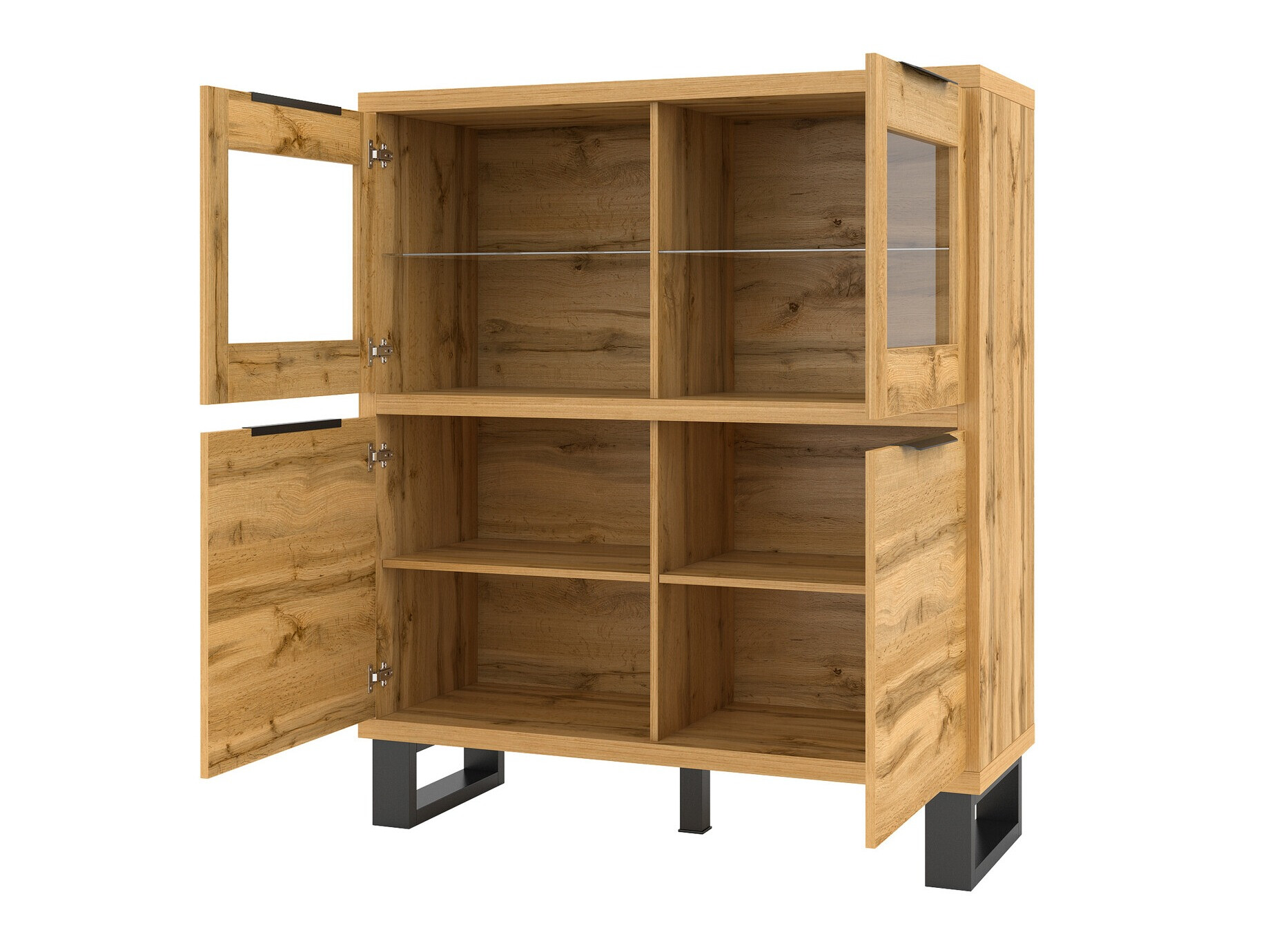 Viesistabas komplekts Avicavu 120