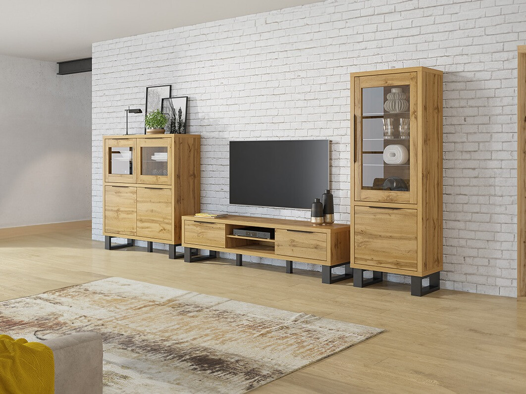 Viesistabas komplekts Avicavu 120