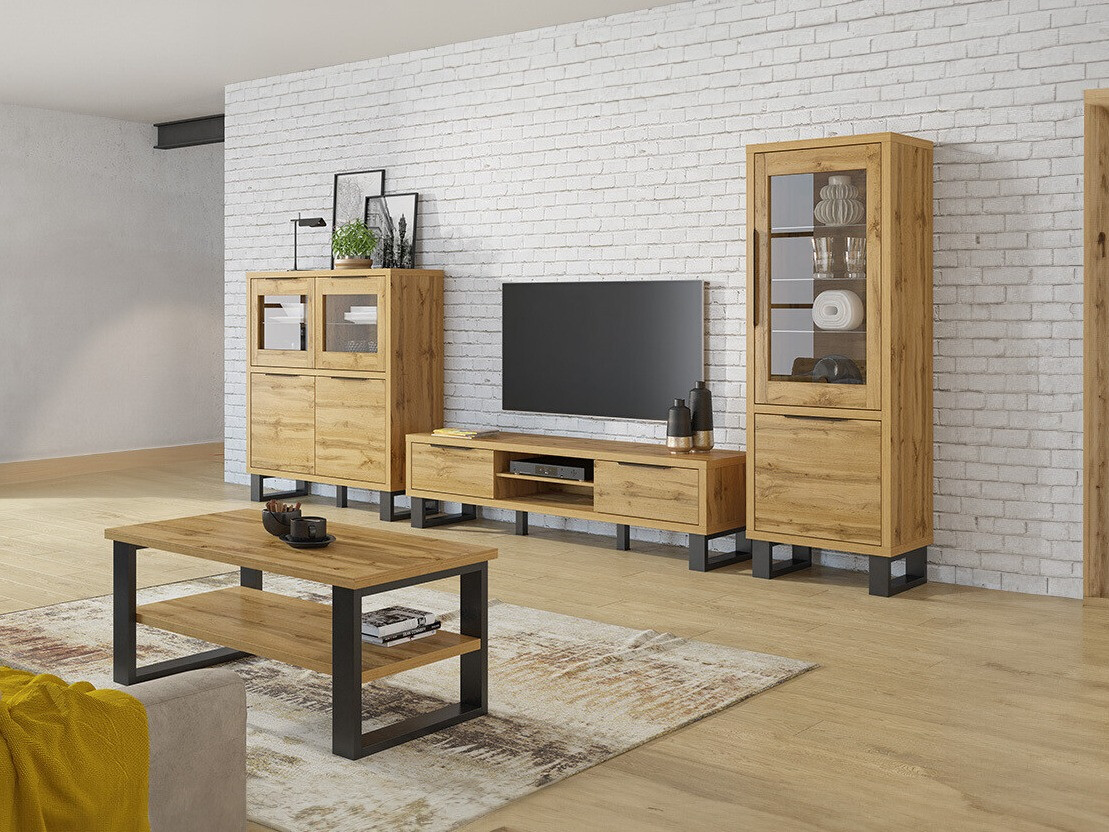 Viesistabas komplekts Avicavu 120