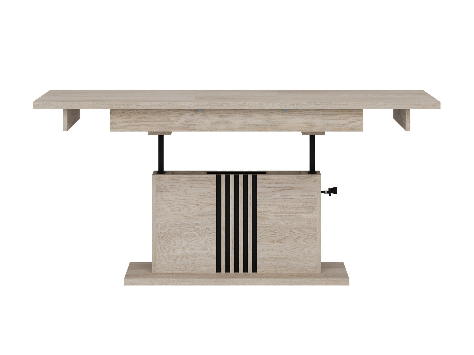 Журнальный столик - трансформер Sermelu 118