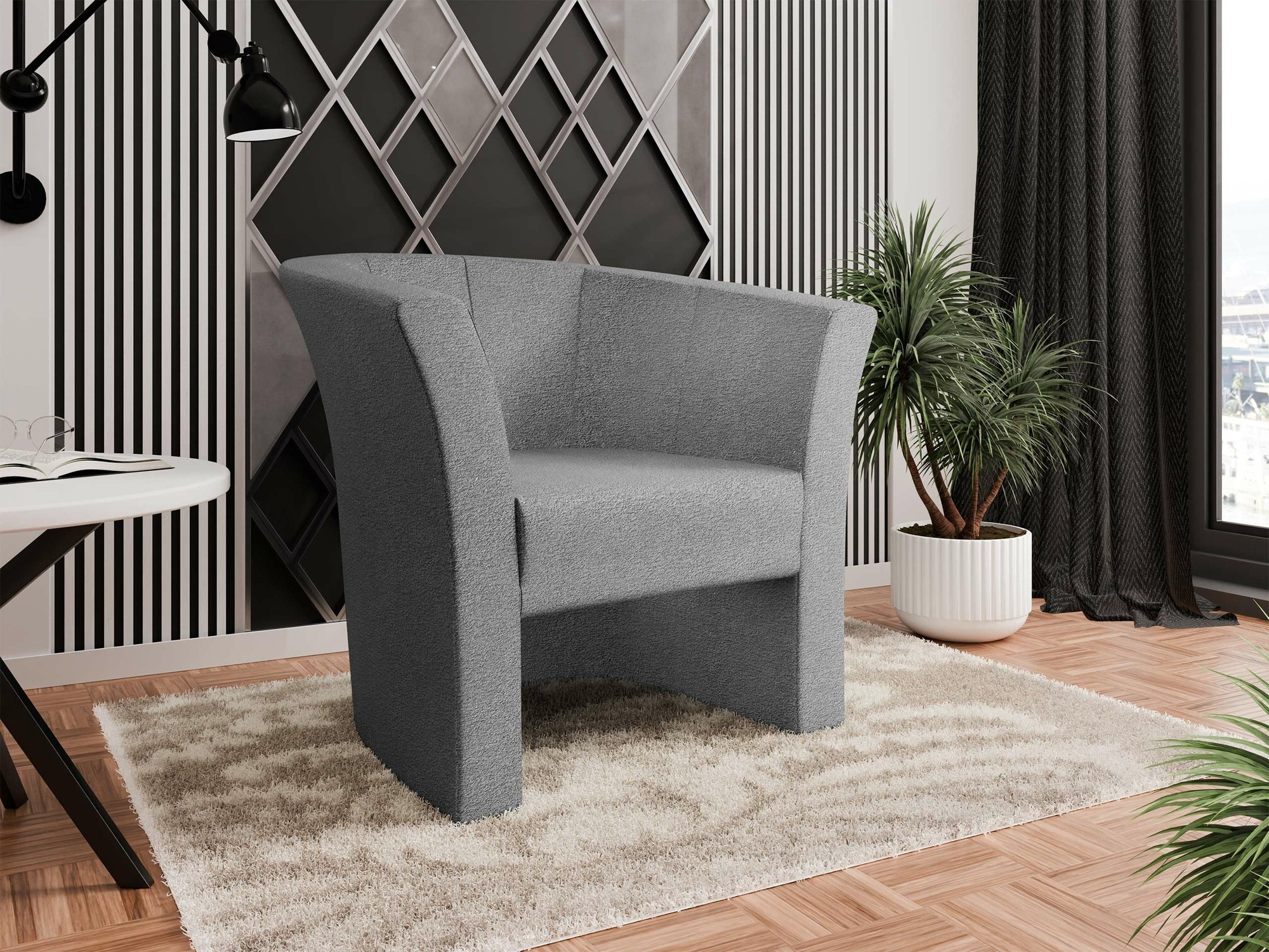 Кресло Meriden 100 (Velo 633)