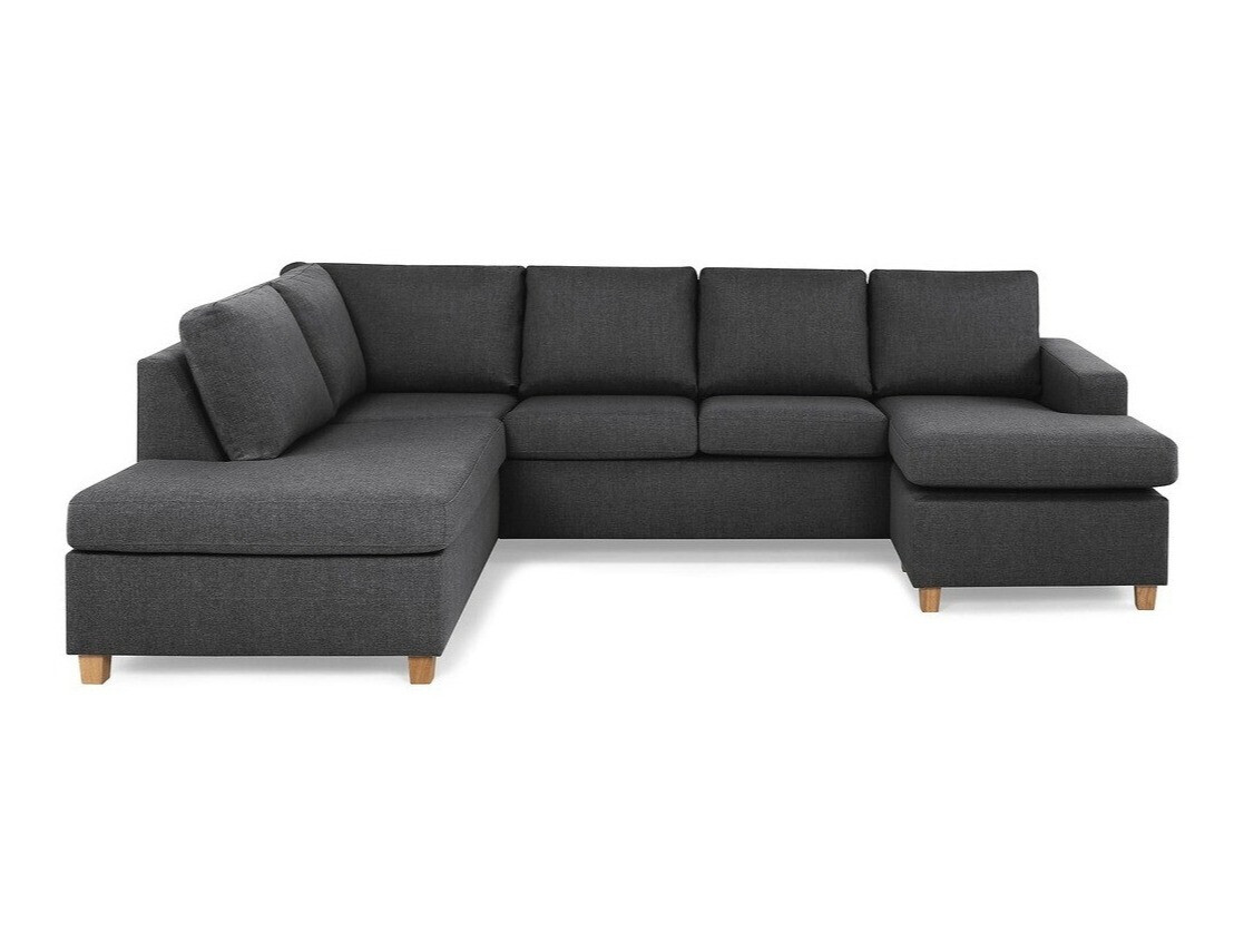 Stūra dīvāns Scandinavian Choice Remavio 161 (Inari 94)