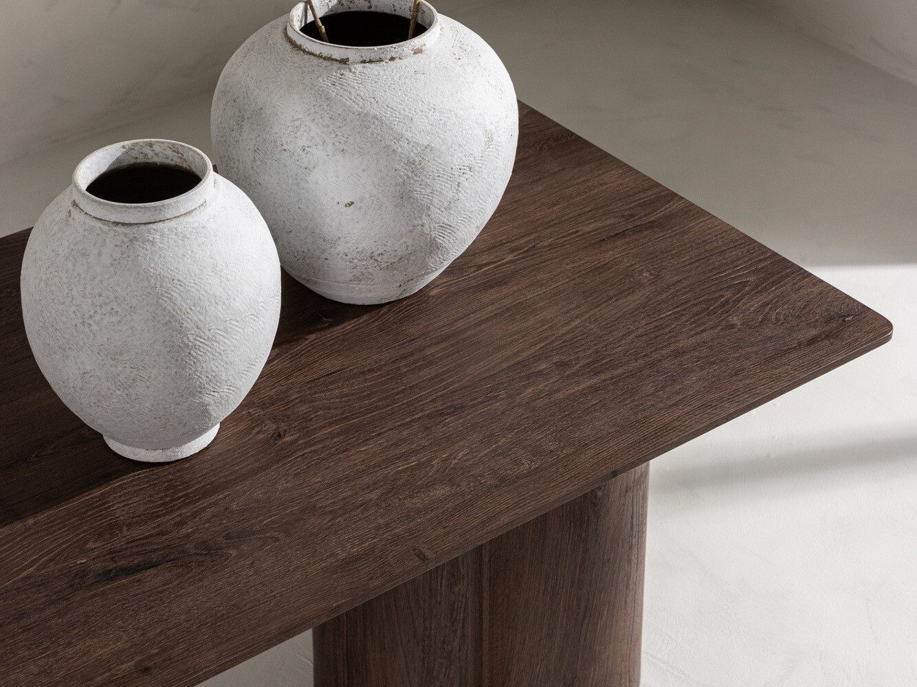 Žurnālu galdiņš Dallas 4448 (Brūns)