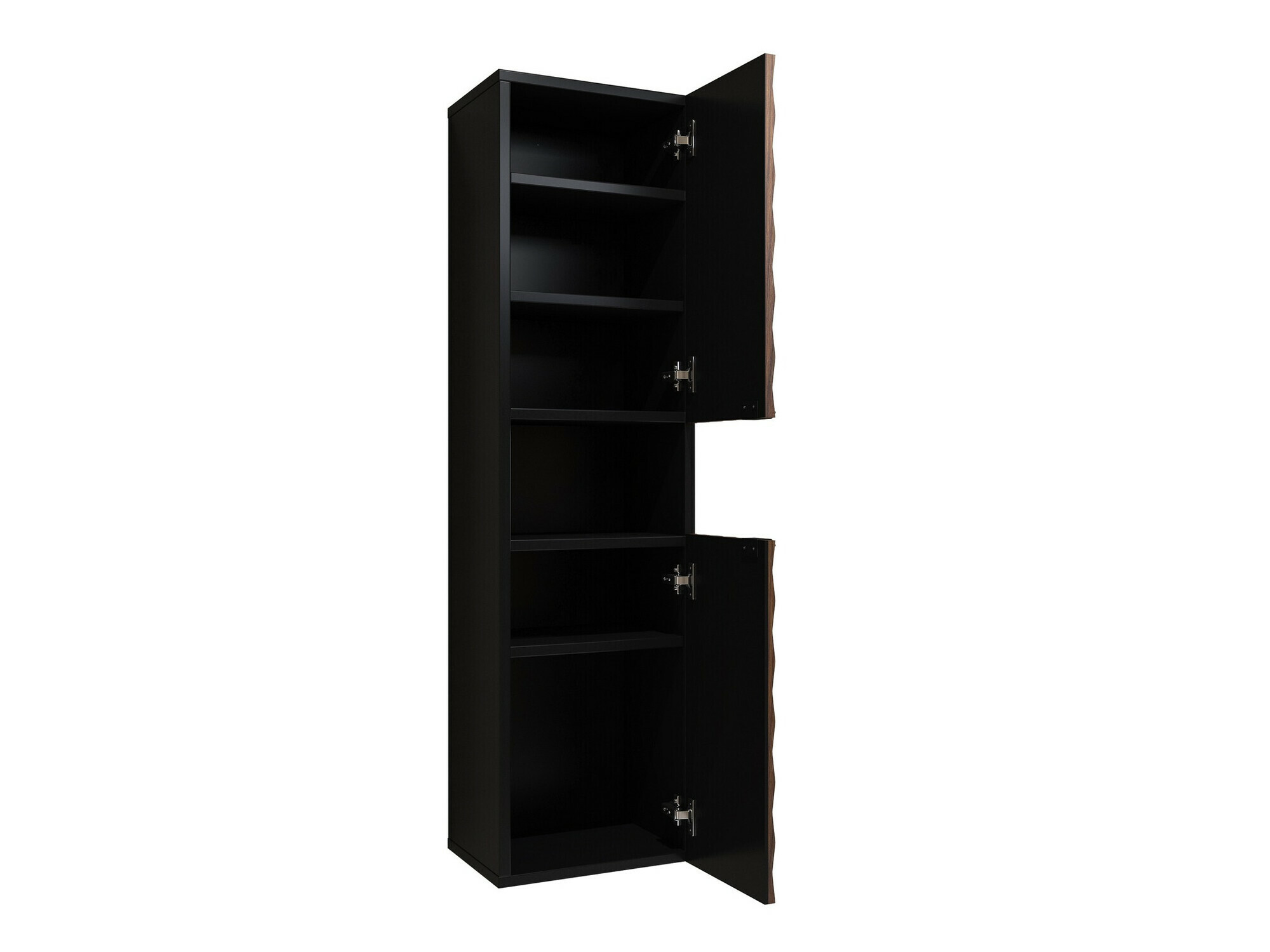 Настенный шкафчик для ванной комнаты Elitese 101