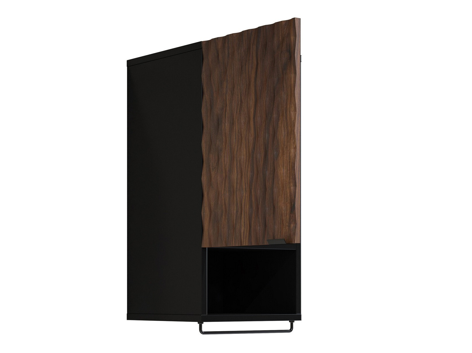 Piekarams vannas istabas skapītis Elitese 100