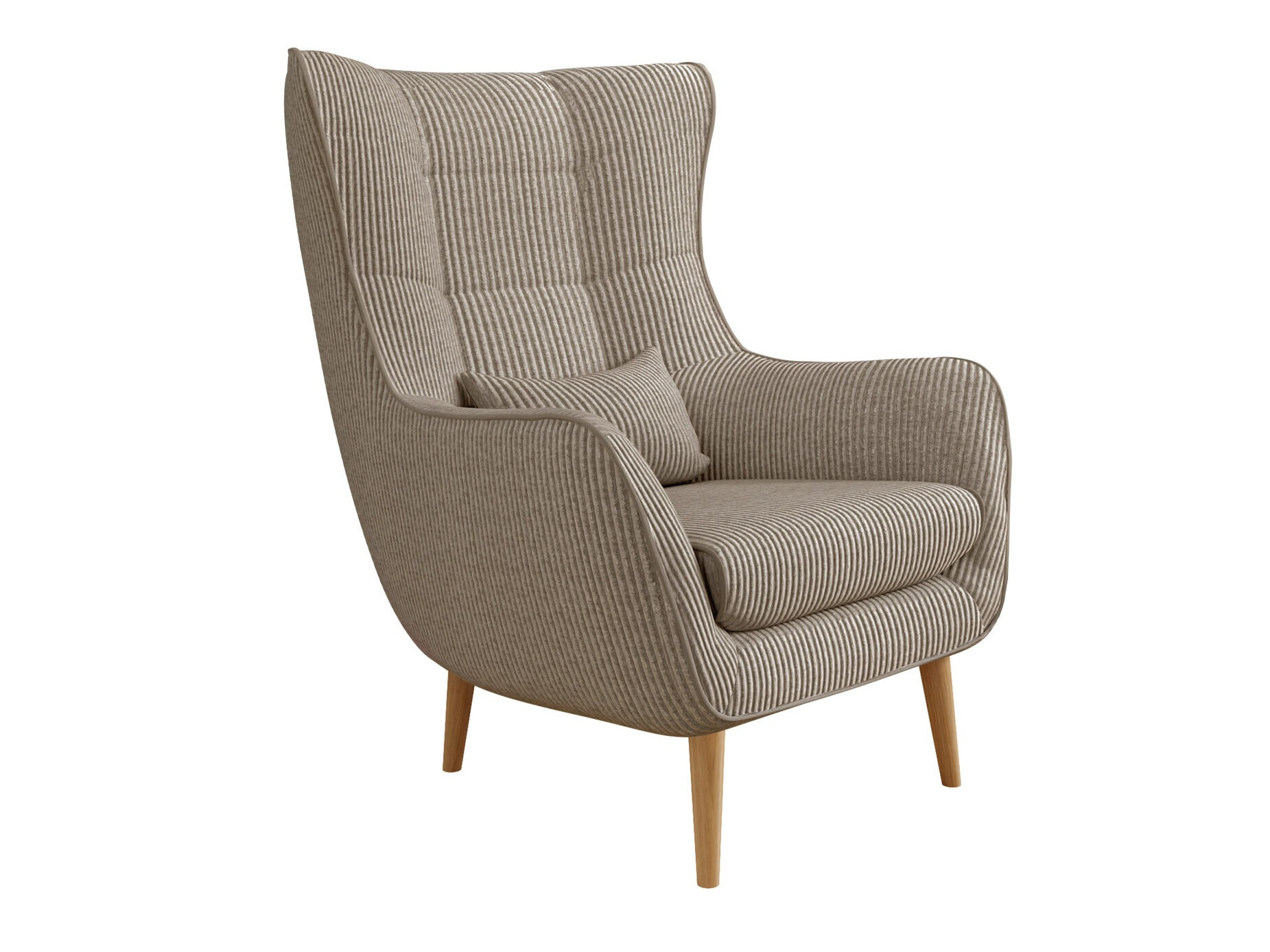 Atpūtas krēsls Comfivo Ulmus III (Poso 02)