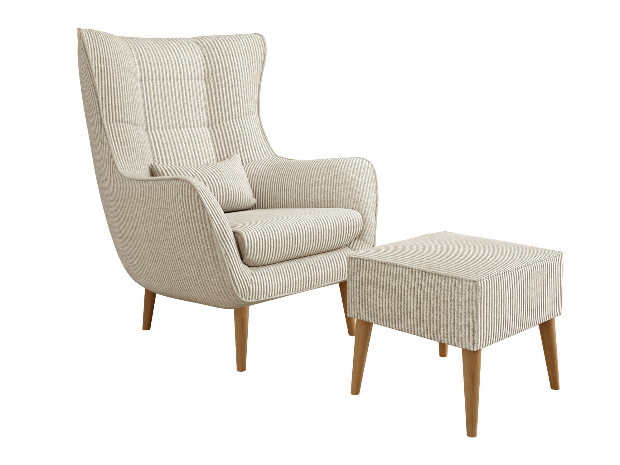 Krēsls Comfivo Ulmus V (Poso 100)