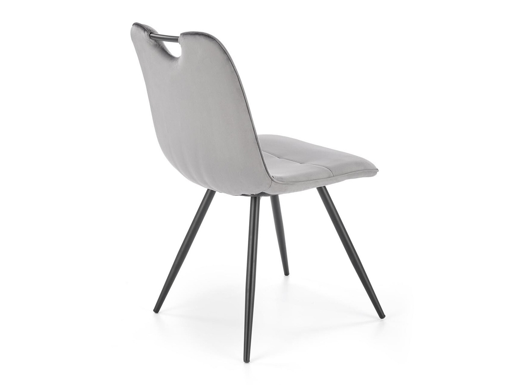 Krēsls Houston 1644 (Pelēks)