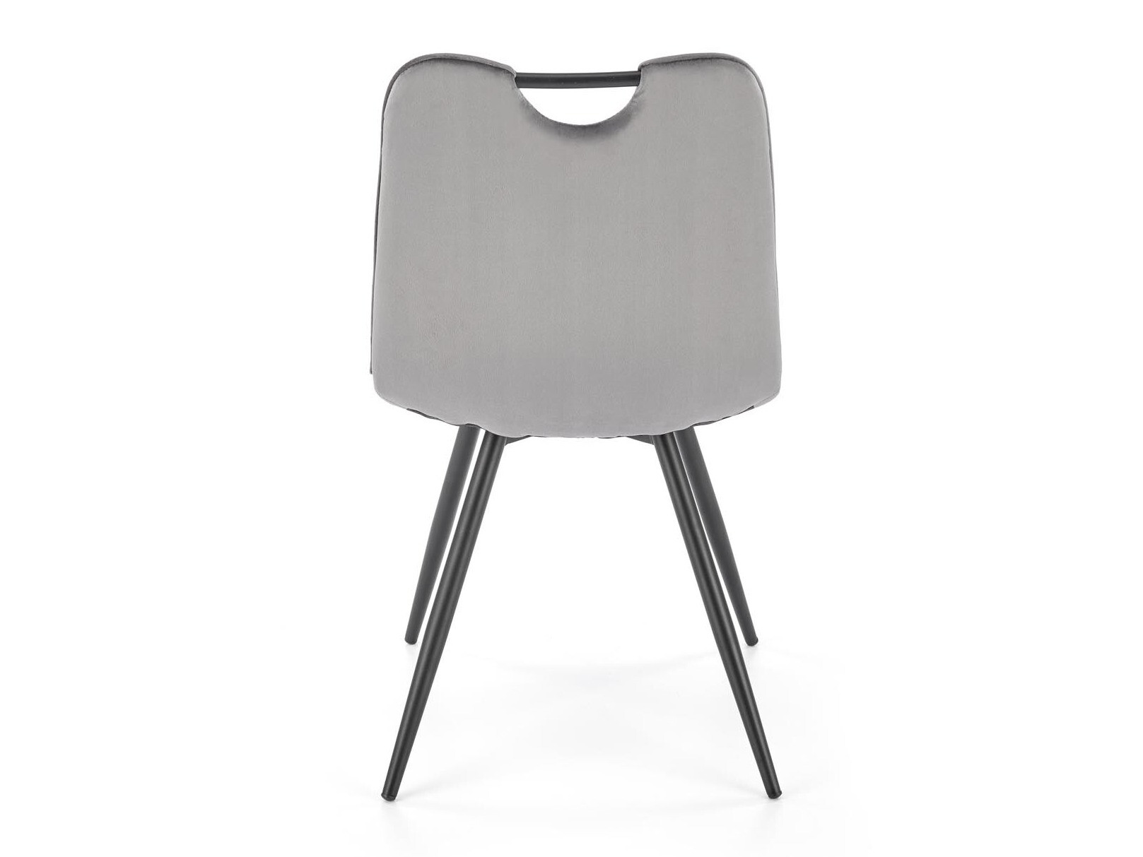 Krēsls Houston 1644 (Pelēks)