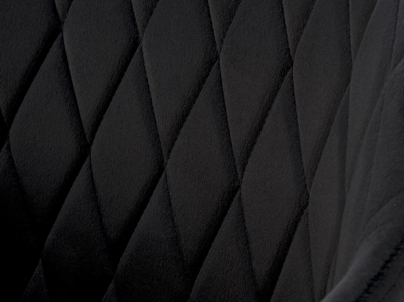 Krēsls Houston 1799 (Melns)