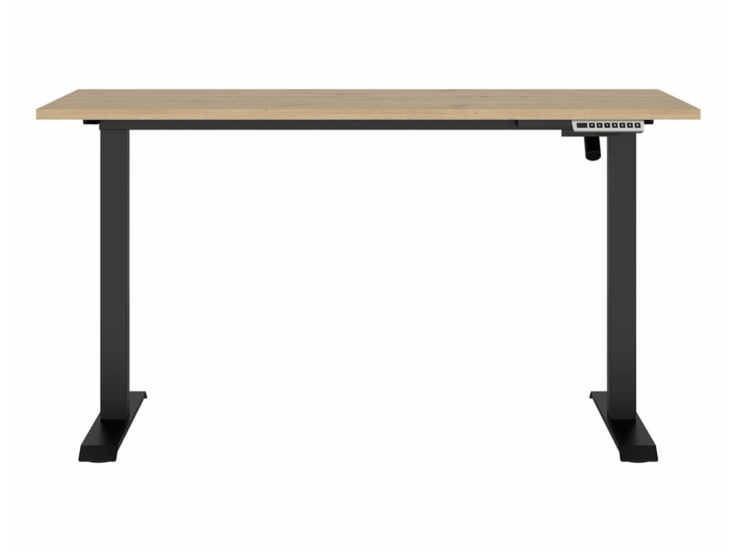 Рабочий стол с регулируемой высотой Nolremi 147