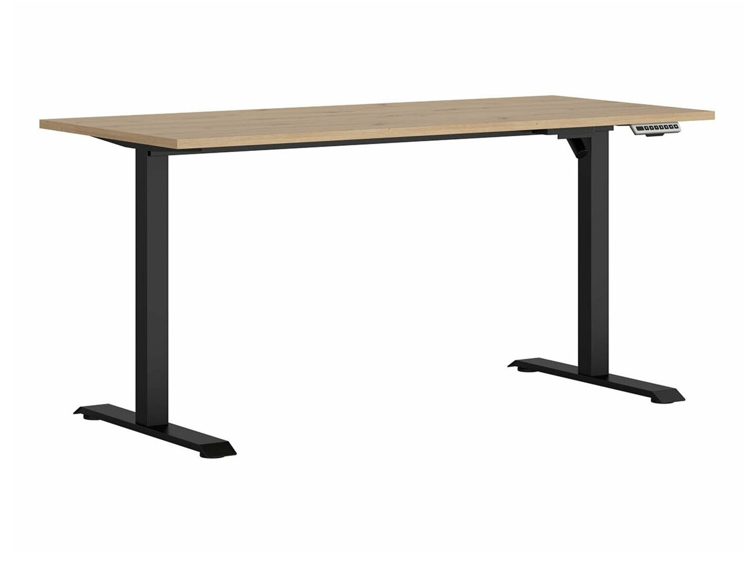 Rakstāmgalds ar regulējamu augstumu Nolremi 148