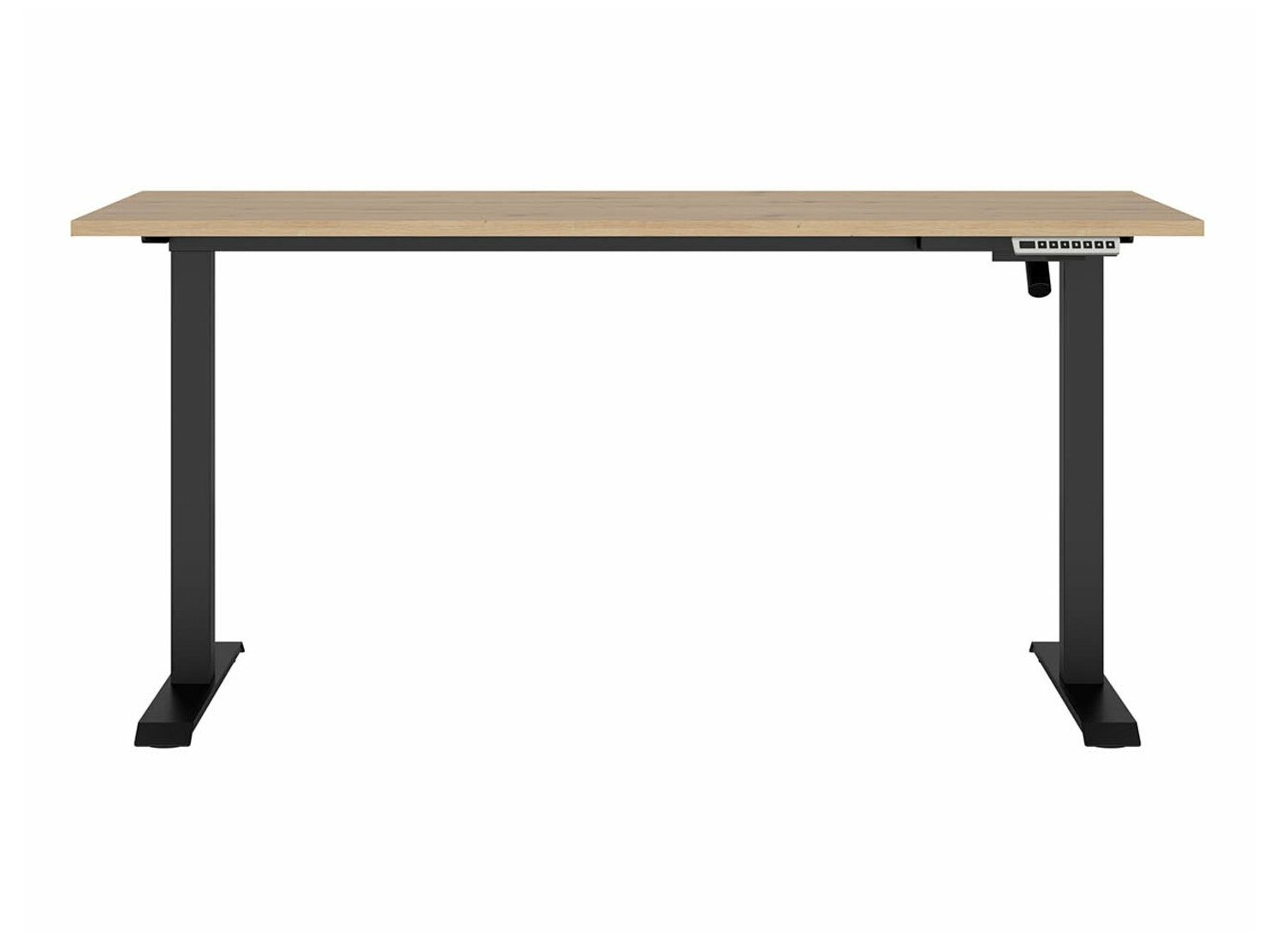 Rakstāmgalds ar regulējamu augstumu Nolremi 148
