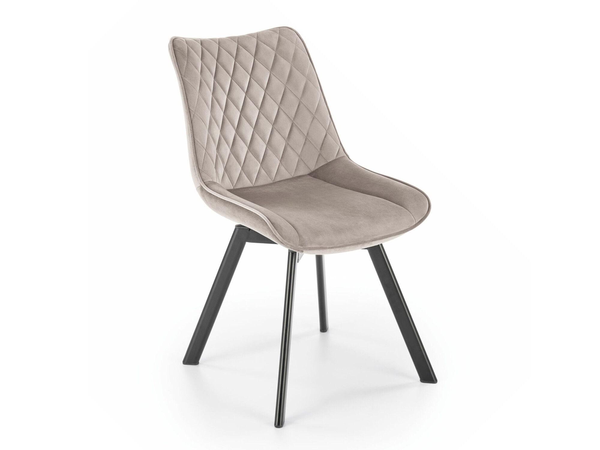 Стул Houston 1442 (Бежевый)