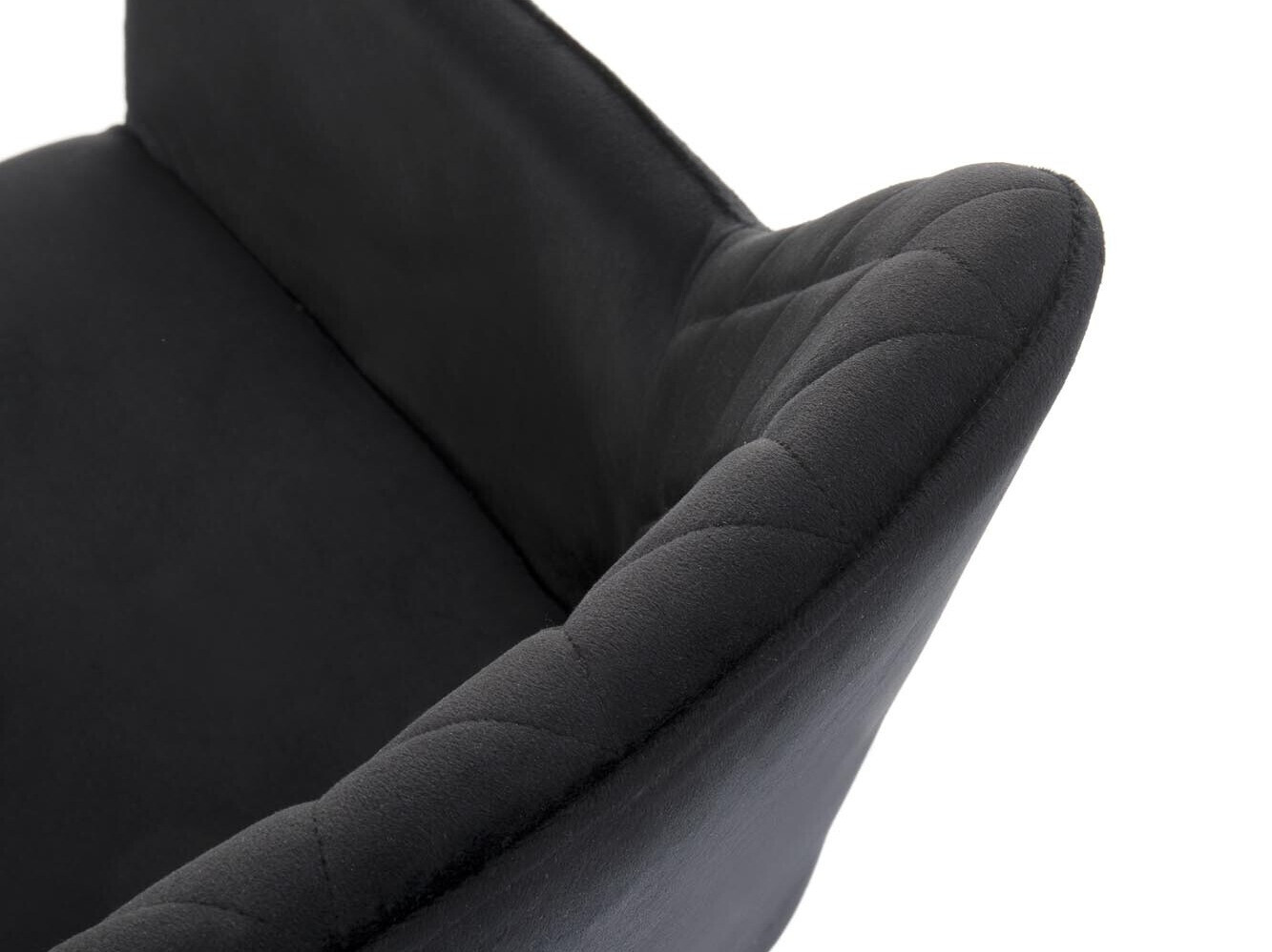 Стул Houston 1799 (Чёрный)